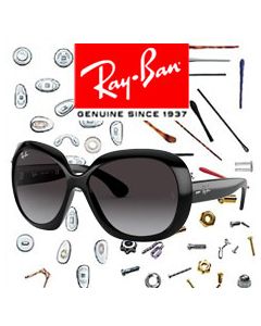 Peces de recanvi originals Ray-Ban 4098
