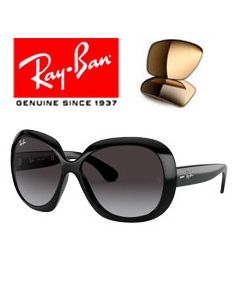 2x Lents de recanvi originals > Ray-Ban 4098
