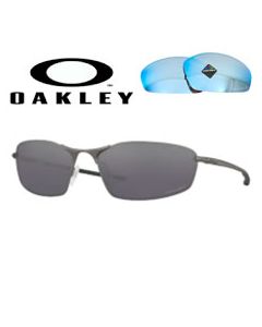 2x Lents de recanvi originals Oakley 4141 · Whisker