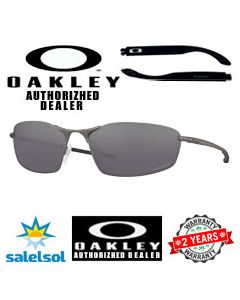 2x Braços de recanvi originals > Oakley Sol 4141 · Whisker