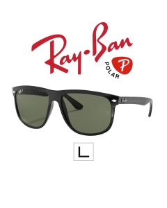 Ulleres de sol originals > Ray-Ban 4147 · Boyfriend 601/58 polaritzades 