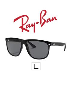 Ulleres de sol originals > Ray-Ban 4147 · Boyfriend 601/87