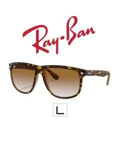 Ulleres de sol originals > Ray-Ban 4147 · Boyfriend 710/51