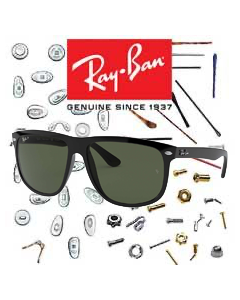Peces Recanvi Originals > Ray-Ban 4147