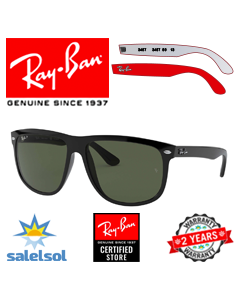 2x Varetes Recanvi Originals > Ray-Ban 4147