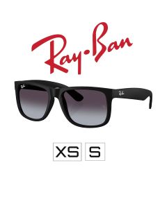 Ulleres de sol originals > Ray-Ban 4165 · Justin 622/8G