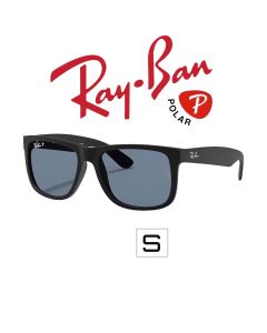 Ulleres de sol originals > Ray-Ban 4165 · Justin 622/2V polaritzades