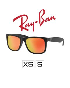 Ulleres de sol originals > Ray-Ban 4165 · Justin 622/6Q