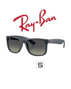 Ulleres de sol originals > Ray-Ban 4165 · Justin 6813/11