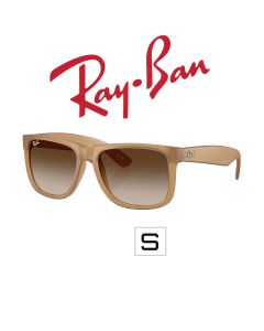 Ulleres de sol originals > Ray-Ban 4165 · Justin 6814/13