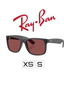 Ulleres de sol originals > Ray-Ban 4165 · Justin 6873/75