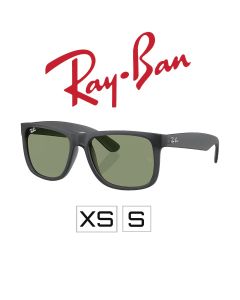 Ulleres de sol originals > Ray-Ban 4165 · Justin 6873/82