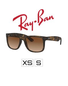Ulleres de sol originals > Ray-Ban 4165 · Justin 710/13