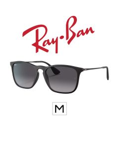 Ulleres de sol originals > Ray-Ban 4187 · Chris 622/8G