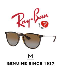 Ulleres de sol originals > Ray-Ban 4171 · Erika 710/T5 polaritzades