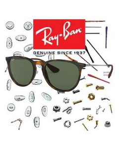 Peces de recanvi originals Ray-Ban 4171