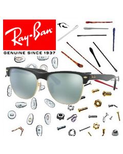 Peces de recanvi originals Ray-Ban 4175 · Clubmaster Oversized