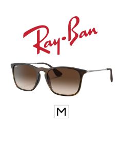 Ulleres de sol originals > Ray-Ban 4187 · Chris 856/13