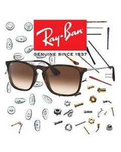 Peces Recanvi Originals > Ray-Ban 4187