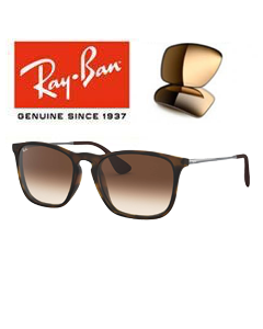 2x Vidres Recanvi Originals > Ray-Ban 4187