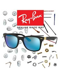 Peces Recanvi Originals > Ray-Ban 4195