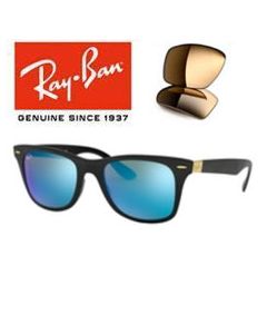 2x Vidres Recanvi Originals > Ray-Ban 4195
