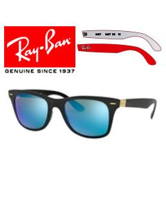 2x Braços de recanvi originals > Ray-Ban 4195