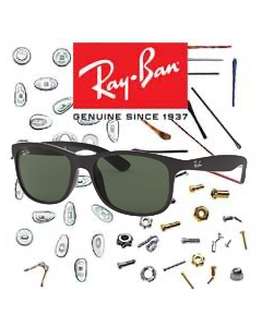 Peces de recanvi originals Ray-Ban 4202