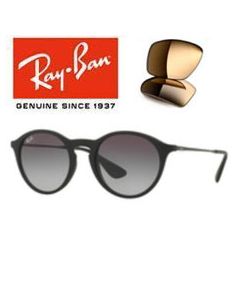 2x Vidres Recanvi Originals > Ray-Ban 4243