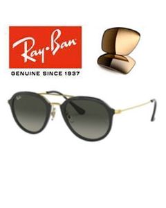 2x Lents de recanvi originals > Ray-Ban 4253