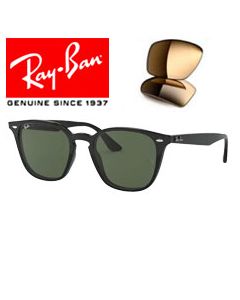 2x Lents de recanvi originals > Ray-Ban 4258