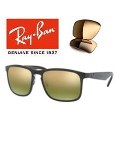 2x Vidres Recanvi Originals > Ray-Ban 4264