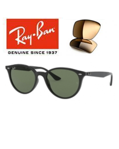 2x Lents de recanvi originals > Ray-Ban 4305