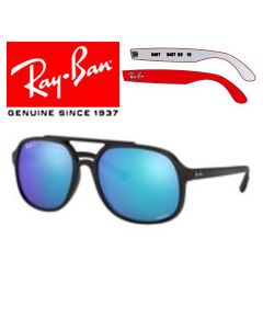 2x Braços de recanvi originals > Ray-Ban 4312-CH