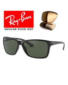 2x Lents de recanvi originals > Ray-Ban 4331