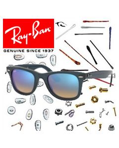 Peces Recanvi Originals > Ray-Ban 4340 · Wayfarer Ease
