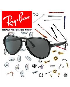Peces de recanvi genuïnes Ray-Ban 4355 · Vagabond