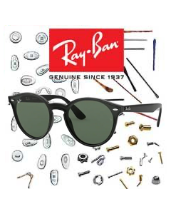 Peces de recanvi originals Ray-Ban 4380-N