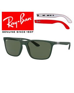 2x Braços de recanvi originals > Ray-Ban 4385