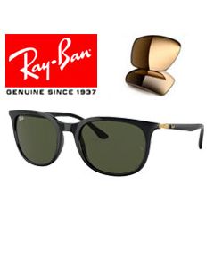 2x Lents de recanvi originals > Ray-Ban 4386