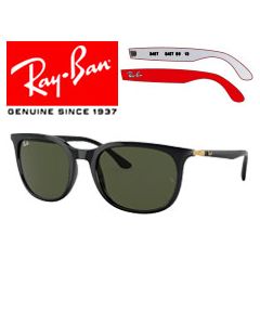 2x Braços de recanvi originals > Ray-Ban 4386
