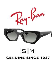 Ulleres de sol originals > Ray-Ban 4430 · Zena 6677/11