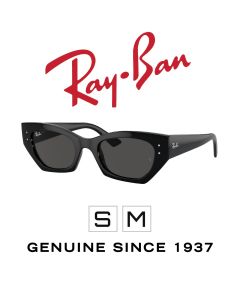 Ulleres de sol originals > Ray-Ban 4430 · Zena 6677/87