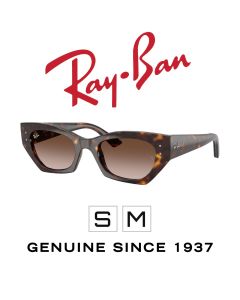 Ulleres de sol originals > Ray-Ban 4430 · Zena 1359/13