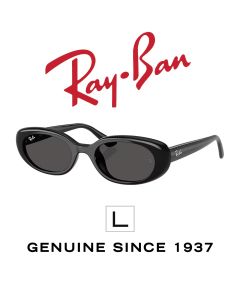 Ulleres de sol originals > Ray-Ban 4441D · Biobasades 6677/87