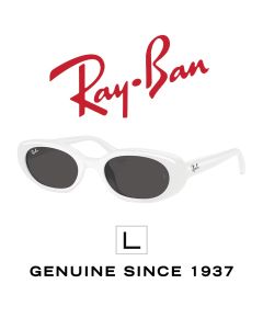 Ulleres de sol originals > Ray-Ban 4441D · 6772/87 de base biològica