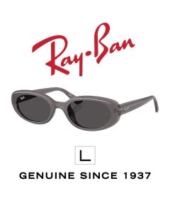 Ulleres de sol originals > Ray-Ban 4441D · 6777/87 de base biològica