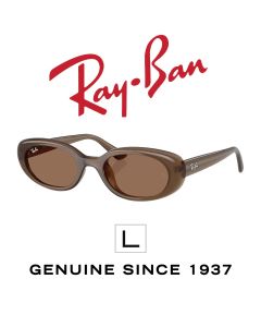 Ulleres de sol originals > Ray-Ban 4441D · 6779/73 de base biològica