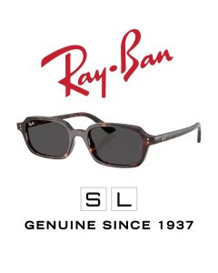 Ulleres de sol originals > Ray-Ban 4455 · Zuri 1359/87