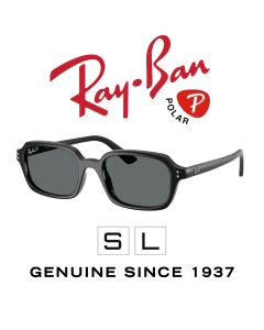 Ulleres de sol originals > Ray-Ban 4455 · Zuri 6677/81